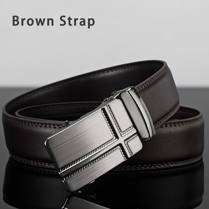 KAVEN PETER Luxury Belt