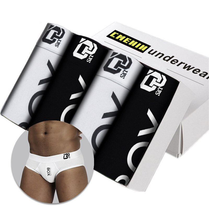 Sporty Performance Briefs
