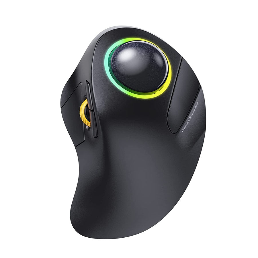 ProtoArc Trackball Mouse