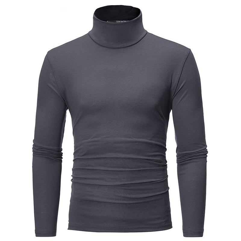 RS Turtle Neck Shirt