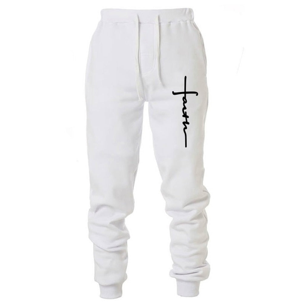 FAITH Sweatpants