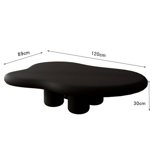 European Style Coffee Table