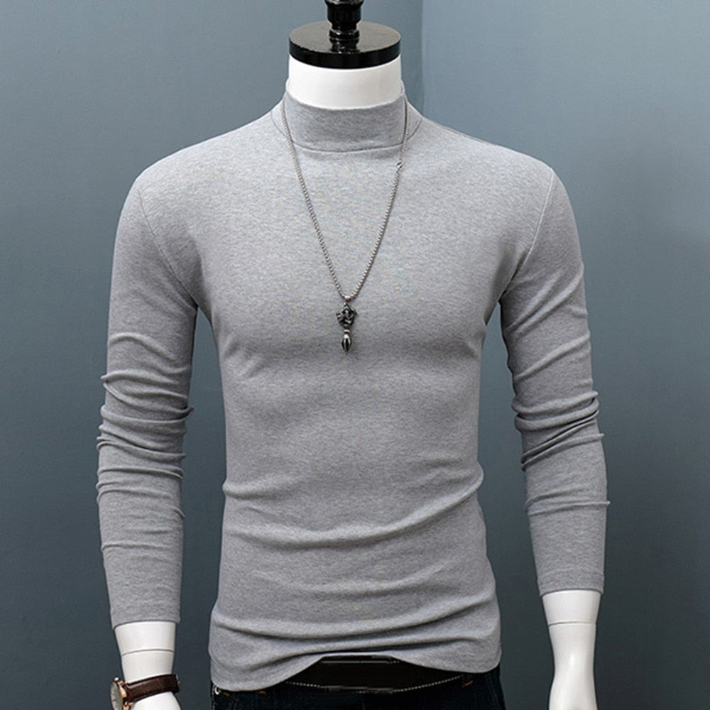 RS Gangster Turtleneck Shirt