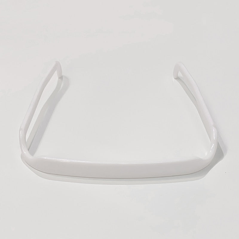 Sunglass-Shaped Elastic Hairband