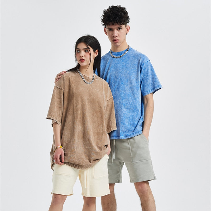 RS Baggy Shirt