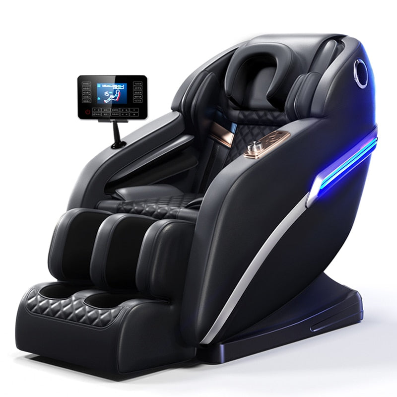 Electric Zero Gravity Massage Chair