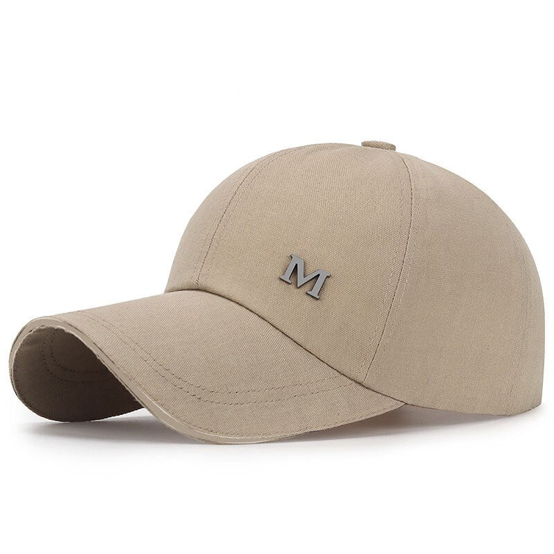 Summer Baseball Cap