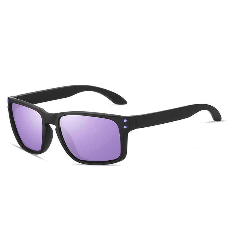 CRIXALIS Polarized Sunglasses