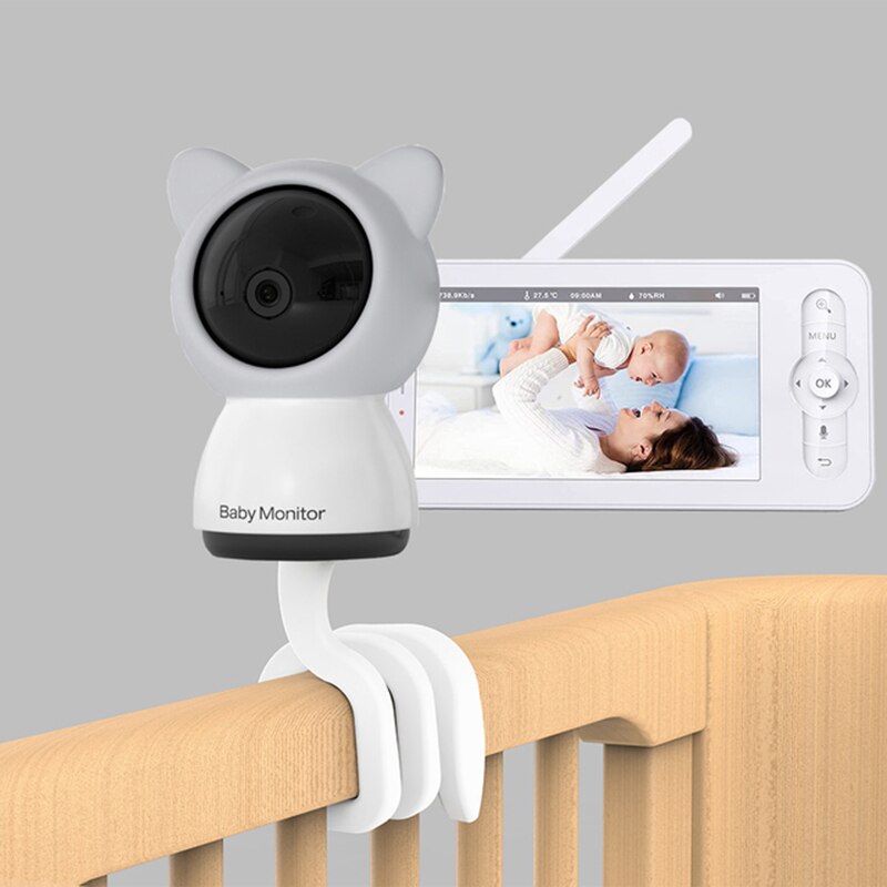 WOUWON Baby Monitor