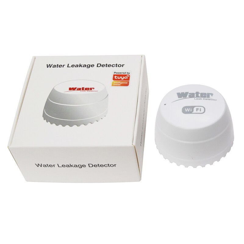 EMASTIFF Tuya Leak Detector