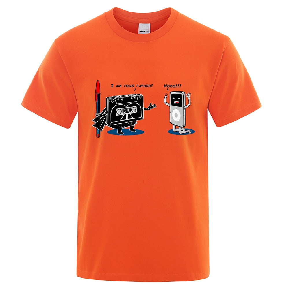 RS Cassette Shirt