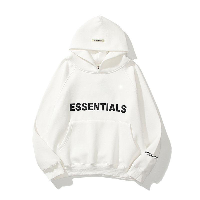 RS Big Essentials Hoodie