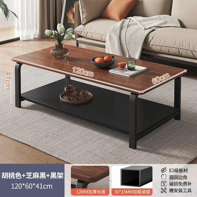 AOLIVIYA Coffee Table