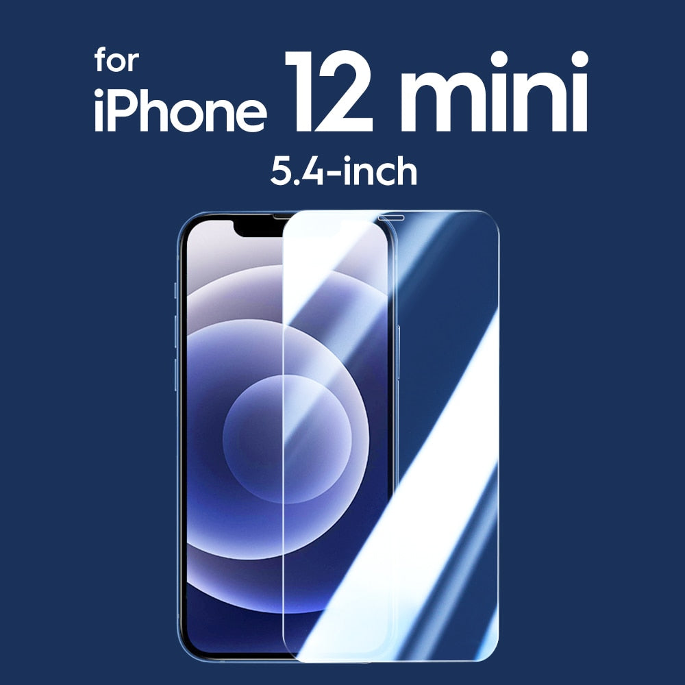 SmartDevil Screen Protector For iPhone
