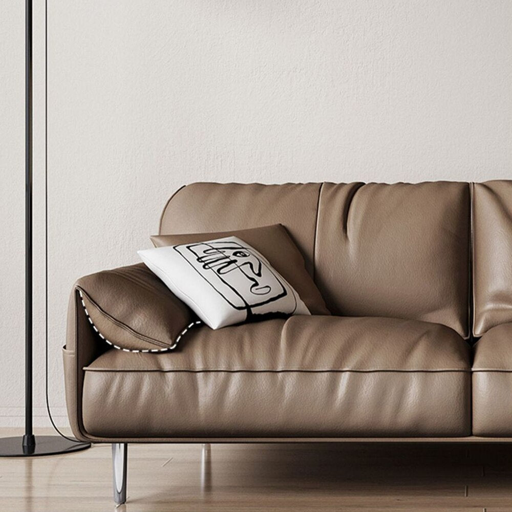 Corner Office Sofa