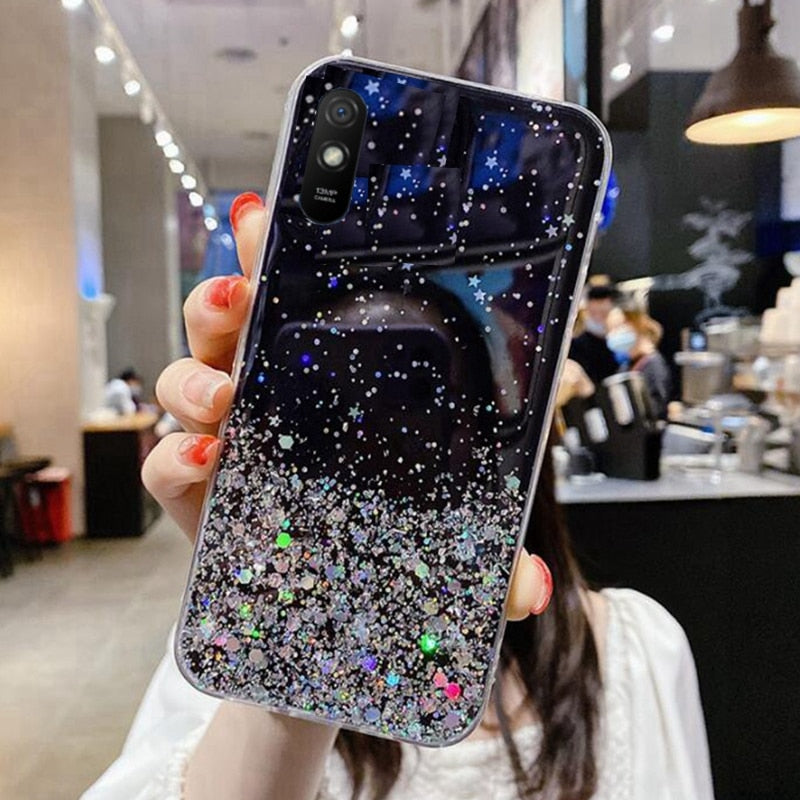 Bling Glitter Phone Case