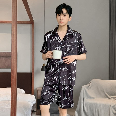 Lounge Jogger Pajamas