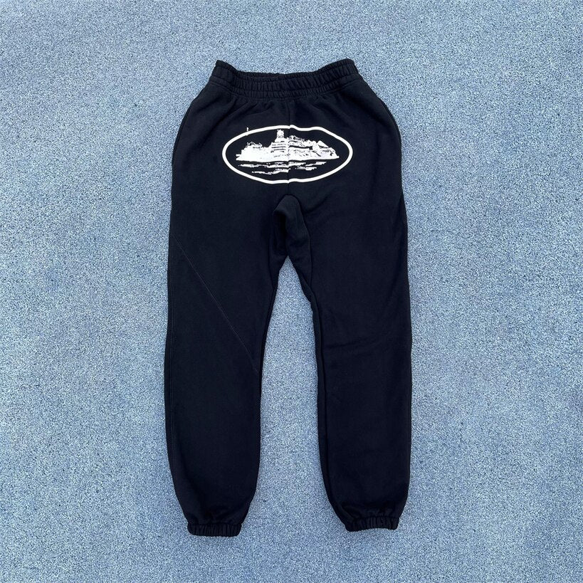 Corteiz Tracksuits