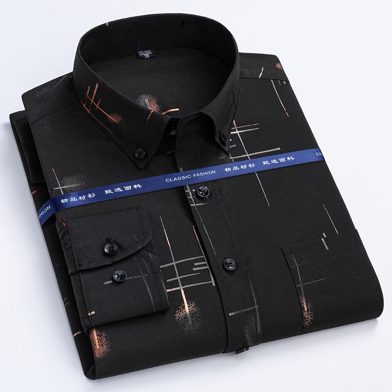 RS Interest Shirt