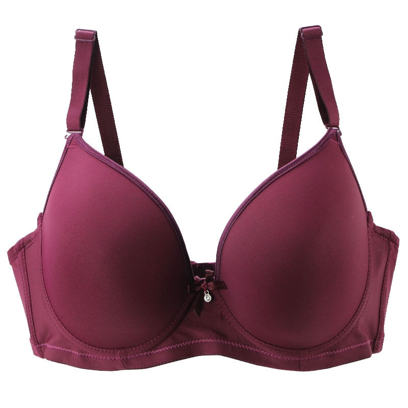 DaiNaFang Push Up Style Bra