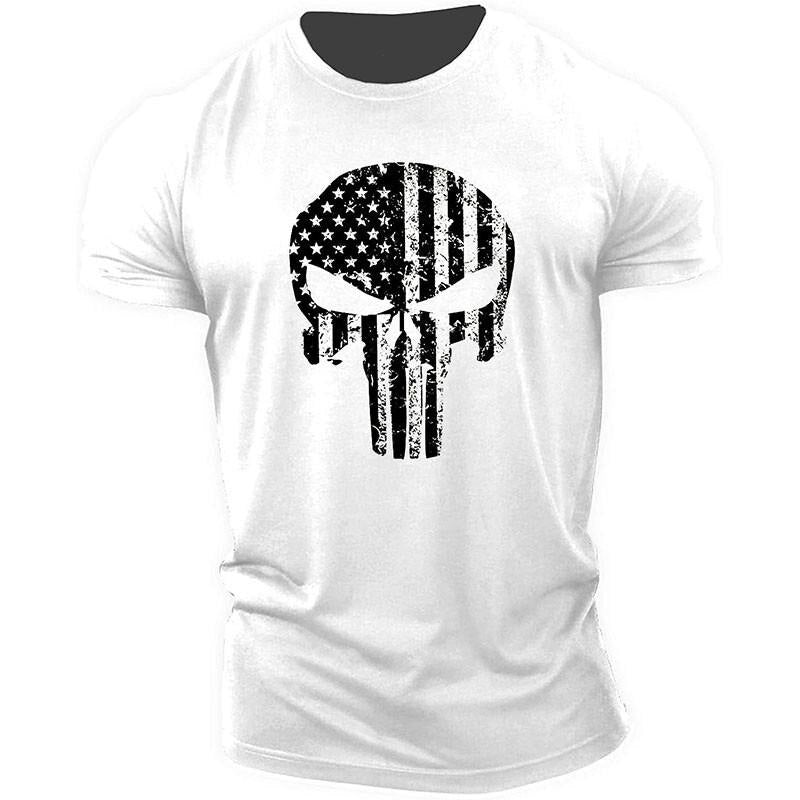 RS Punisher Shirt