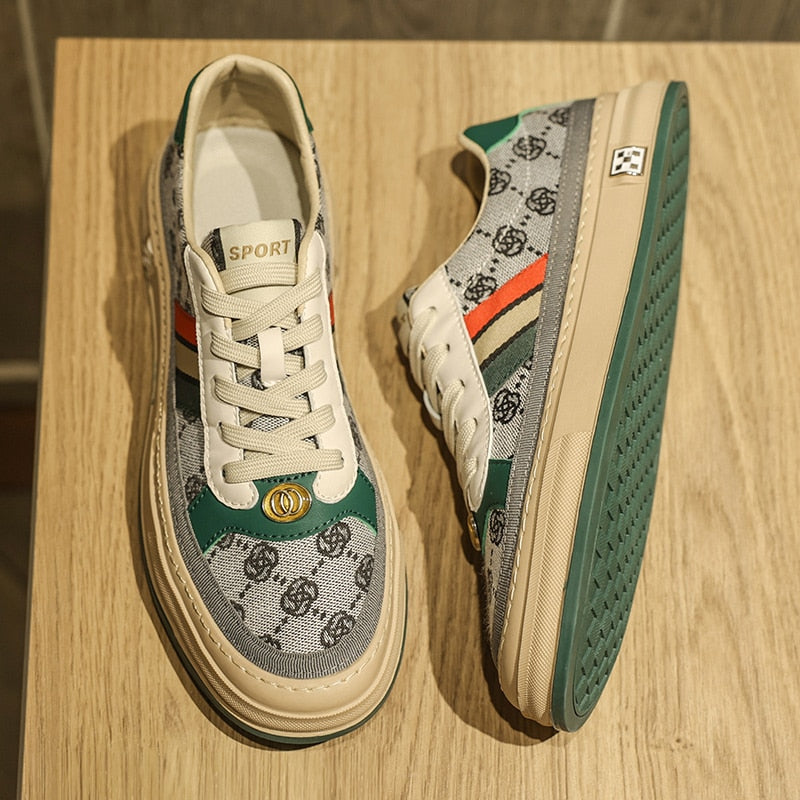 Zapatos Skate Shoes