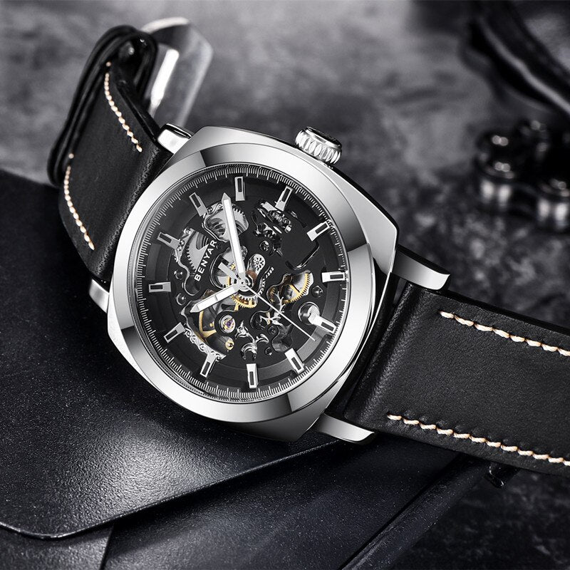 BENYAR Automatic Watch
