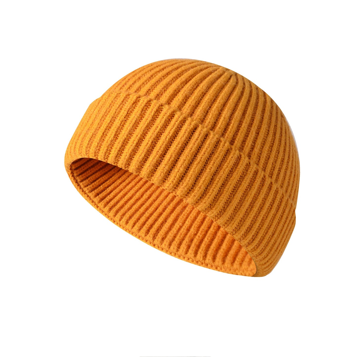 Winter Knittted Cap