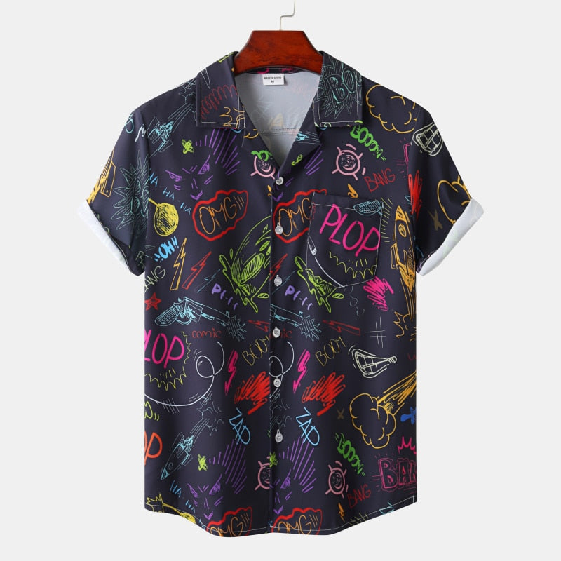 RS Camisa Shirt