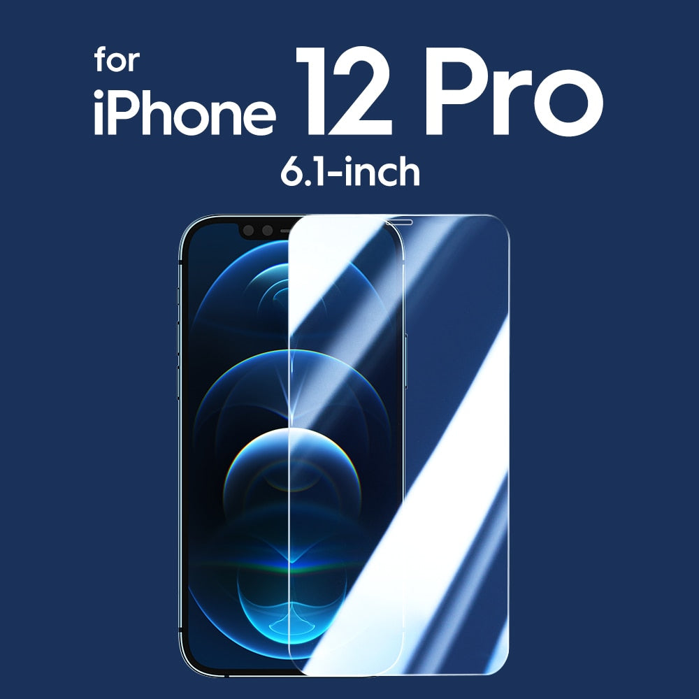 SmartDevil Screen Protector For iPhone
