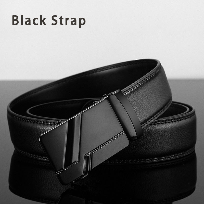 KAVEN PETER Luxury Belt