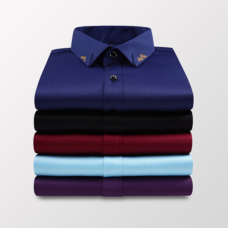 RS Slim Business Shirt