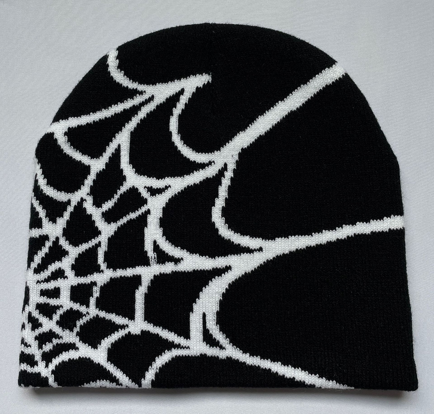 Spider Beanie