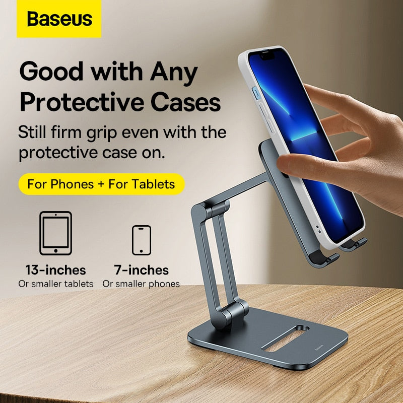 Baseus Desk Phone Holder