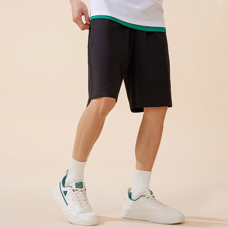 Lightweight Gym Shorts