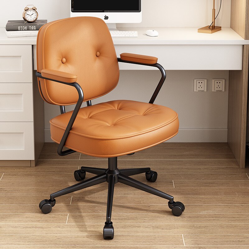 Vintage Computer Chair