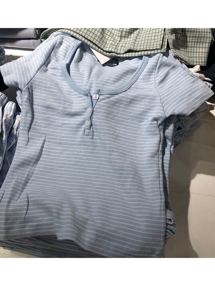 Summer Delight Tee