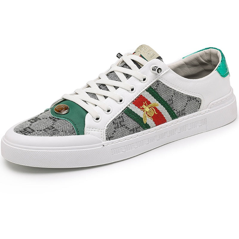 Zapatos Skate Shoes