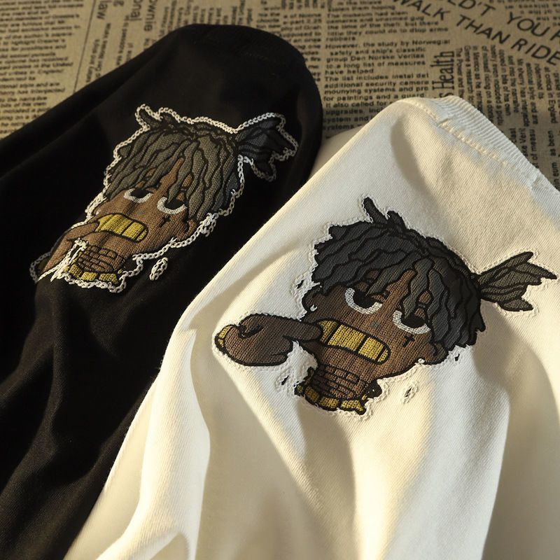 RS Hip Hop Gangster Shirt