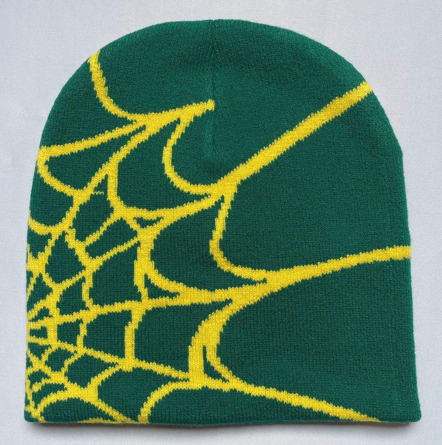 Spider Beanie