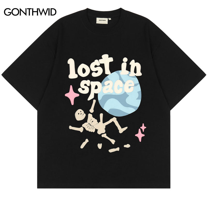 RS Lost in Space Shirt