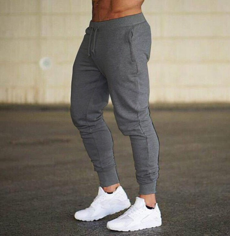ALPHAETE Training Pants