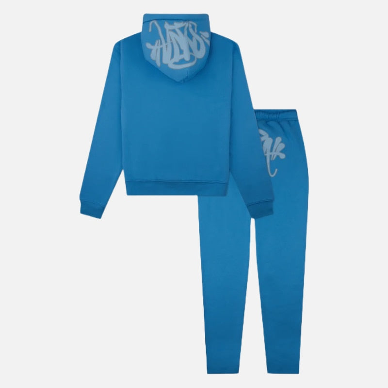 SynaWorld Casual Hoodie