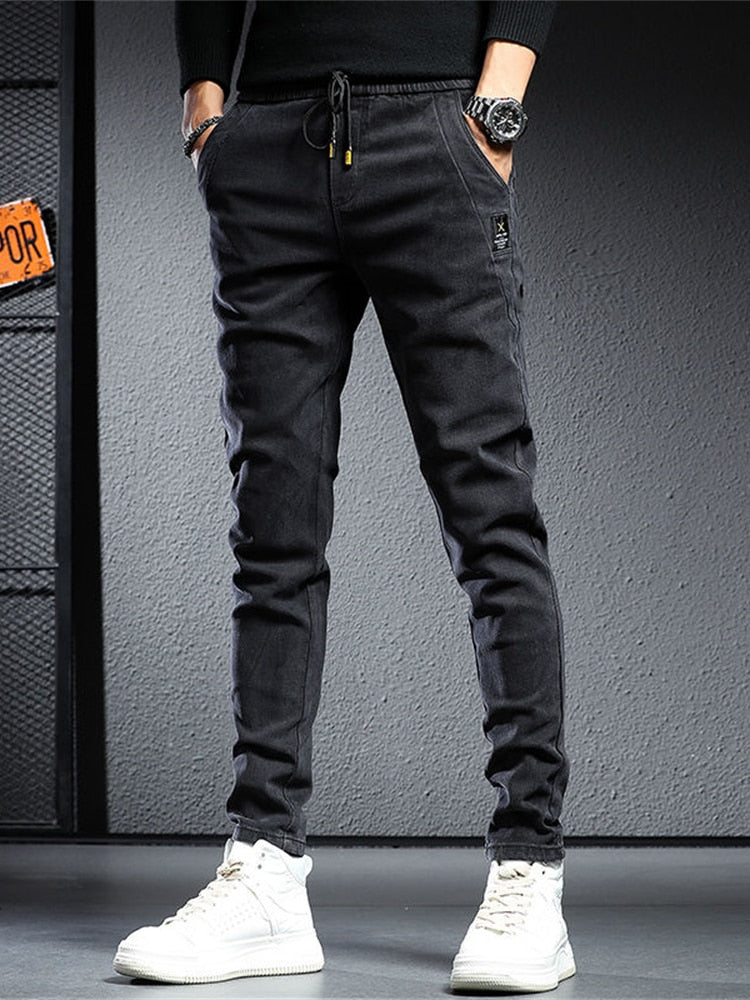 Youth Skinny Jeans