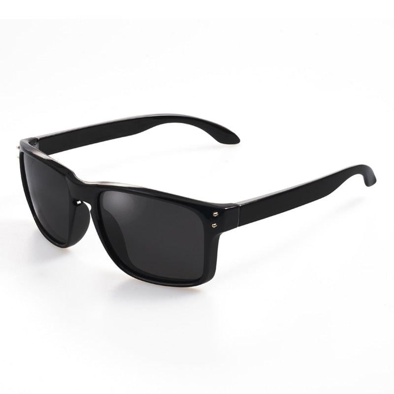 CRIXALIS Polarized Sunglasses
