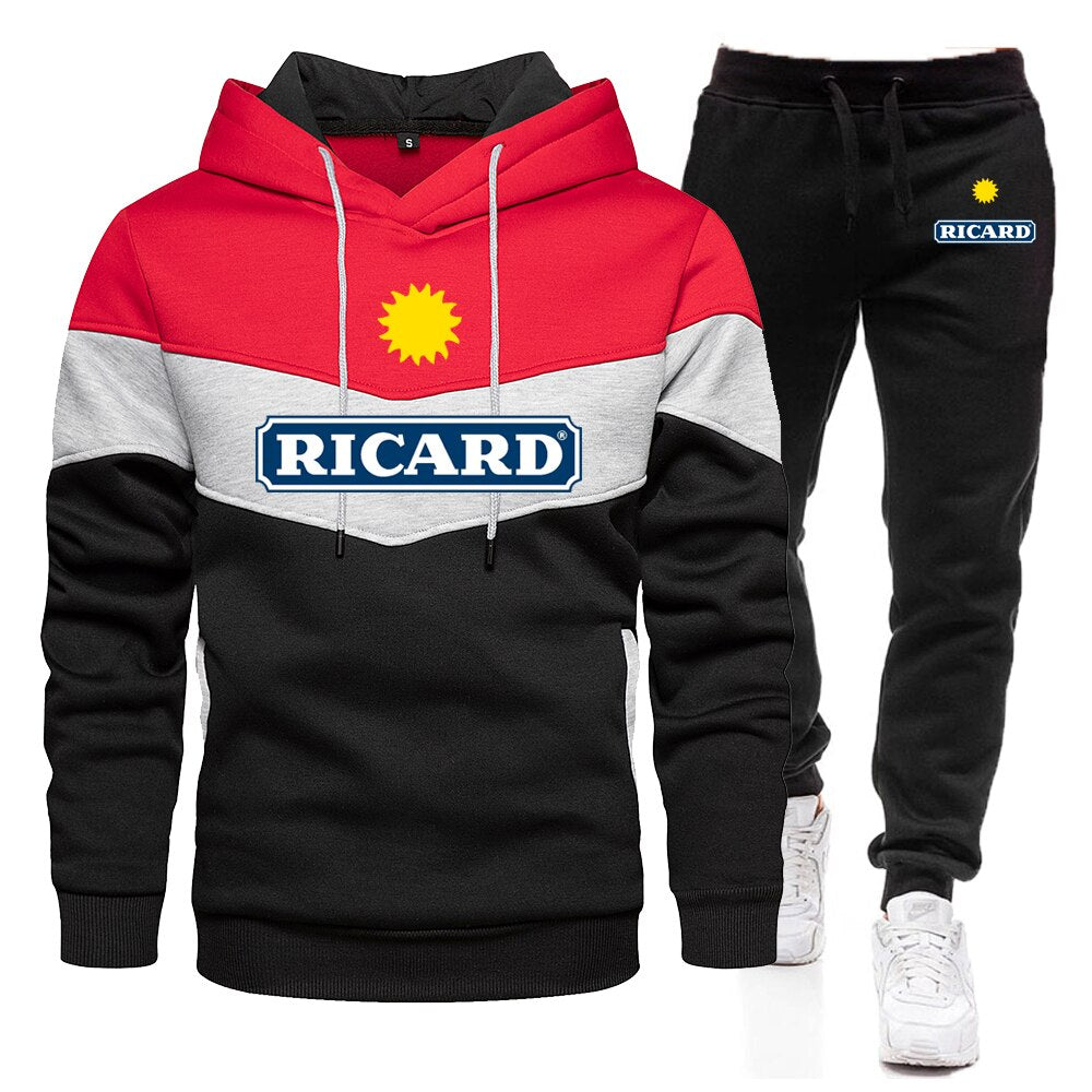 RS Ricard Hoodie