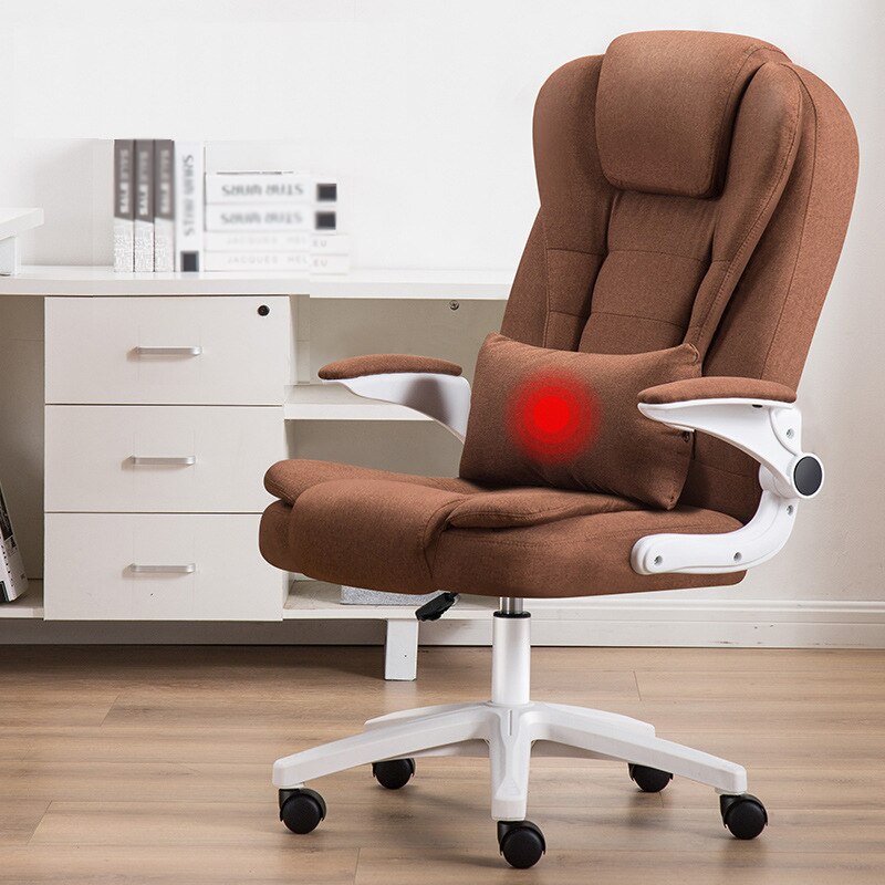 Modern Minimalist Office Chair