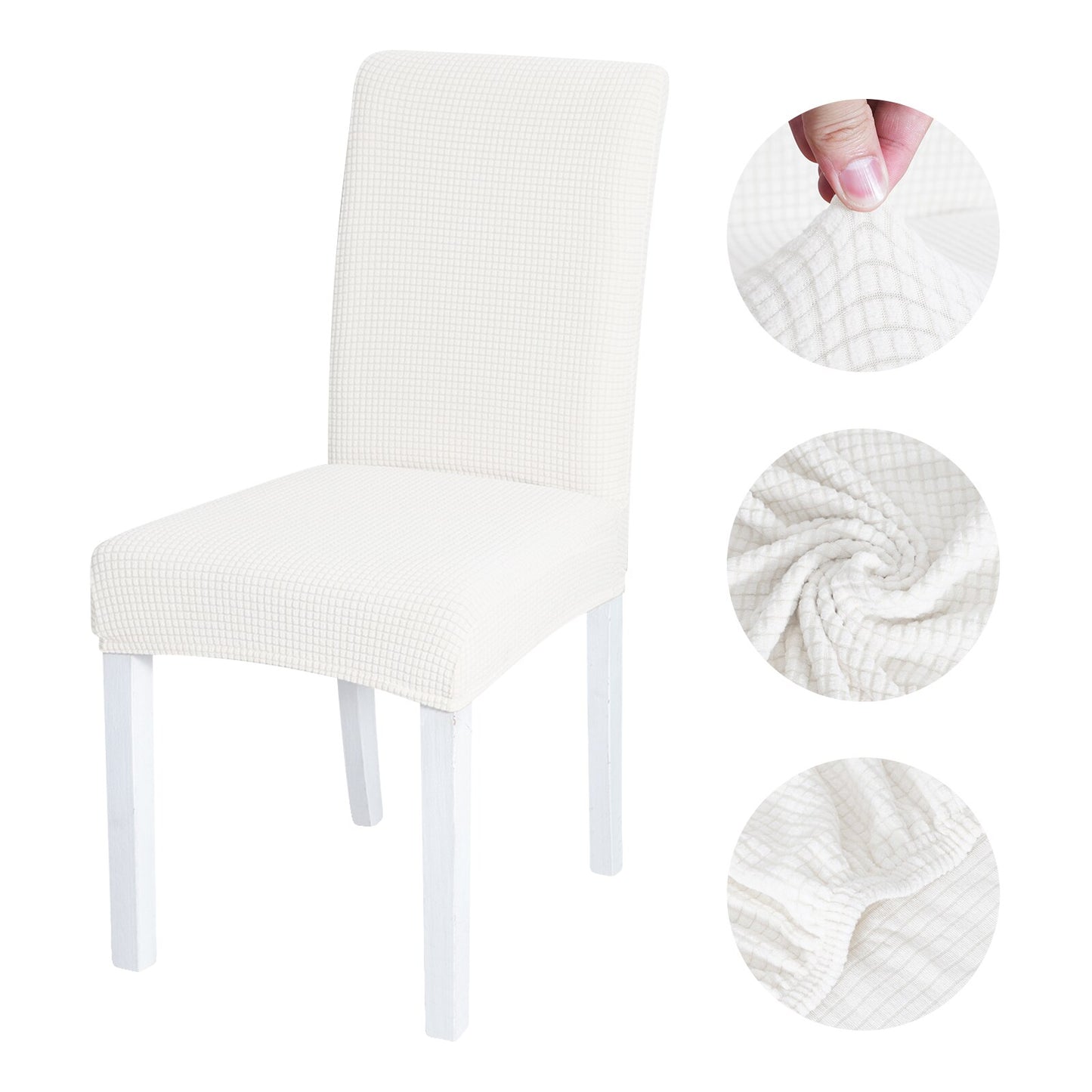 Jacquard Chair Covers