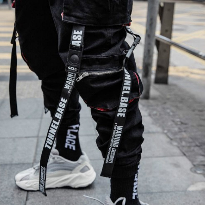 PROWOW Street Pants