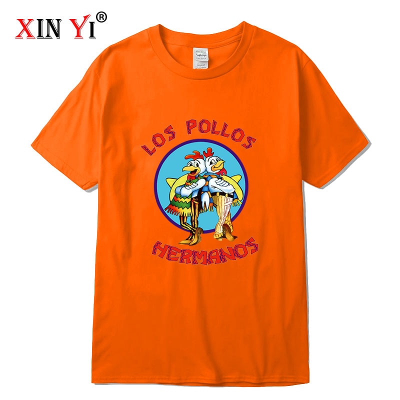 RS Los Pollos Shirt